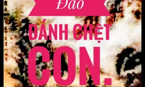 Trần Hưng Đao đánh Chệt con