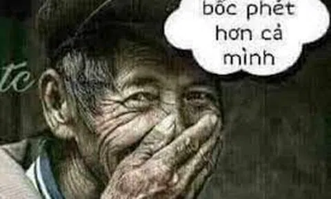 Nổ một thể!