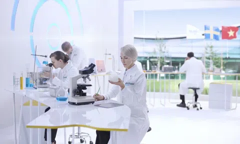 Nutifood đầu tư vào “Quốc bảo” Việt Nam