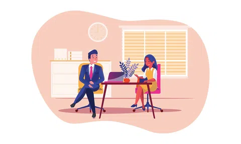 Kỹ năng thực hiện bài phỏng vấn