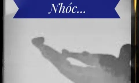 Thằng nhóc