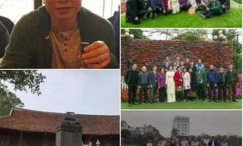  Tình bạn và những kỷ niệm