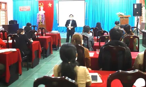 Quảng Trị: Tăng cường sự tham gia và phối hợp của chính quyền địa phương trong công tác bảo tồn động vật hoang dã