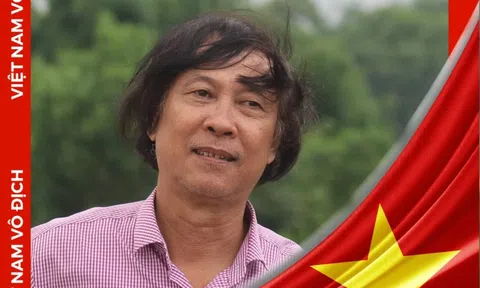 Bài thơ “Tổ quốc nhìn từ biển” được dịch sang tiếng Nhật Bản và Tiệp Khắc