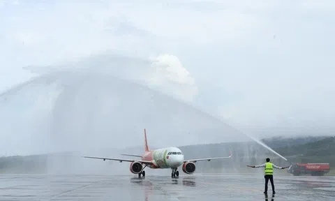 Đoàn du khách quốc tế hộ chiếu vaccine đầu tiên của Việt Nam đã đến Phú Quốc United Center
