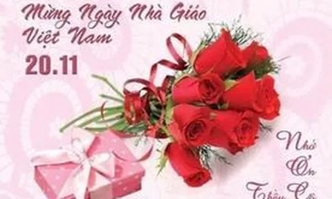 Mỗi ngôi trường như một quê hương