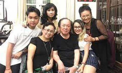 Hai nhà giáo, hai nghệ sĩ và một bản tình ca