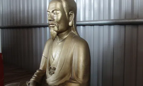 Thiền sư từng hai lần cầm quân đánh bại quân Nguyên Mông