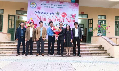 Tại sao Nhật không có ngày vinh tôn nhà giáo