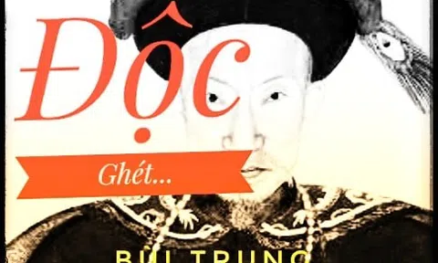 Độc ghét