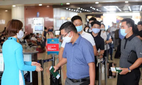 Vietnam Airlines và Vinpearl tiên phong khởi động mô hình du lịch an toàn với giải golf “Green Journey to Phú Quốc”