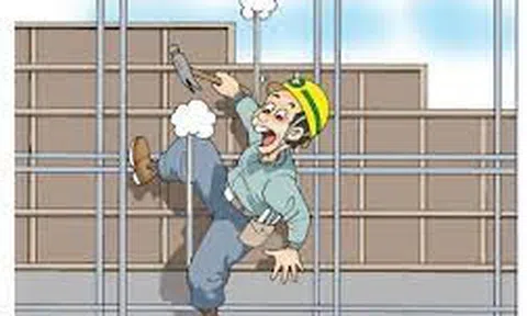 Tinh thần lạc quan...