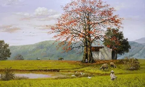 Anh bạn của chồng em