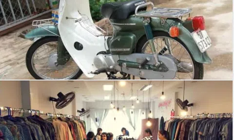 Cũ người mới ta