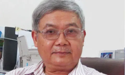 PGS. TS Nguyễn Ngọc Thiện - Một đời vì sự nghiệp nghiên cứu khoa học và giáo dục