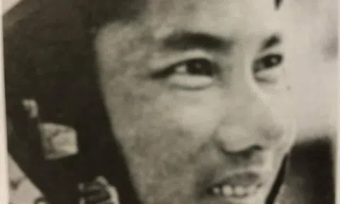 Vĩnh biệt anh hùng phi công Nguyễn Hồng Nhị: Cánh chim đầu đàn của MIG-21 Việt Nam