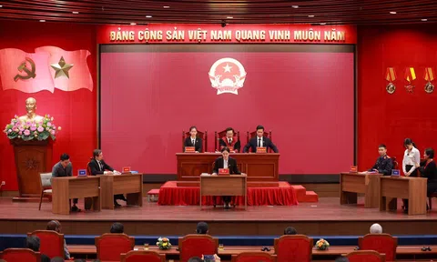 Nhạy cảm giới trong xét xử các vụ án bạo lực với phụ nữ và trẻ em gái