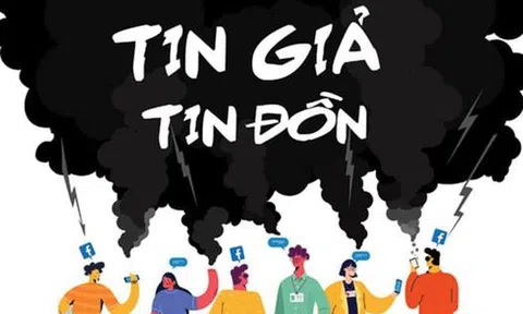Vụ báo động Covid giả