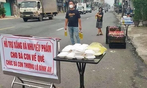 Cái tình người Kinh
