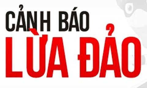 Biết vẫn bị lừa