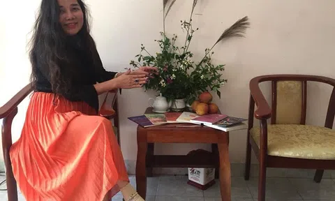 Thao thức cùng ánh lửa!