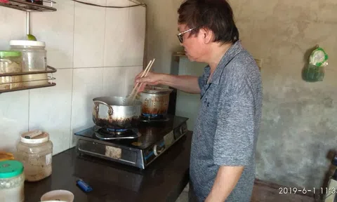 Có gia đình nào mắc lỗi này không?