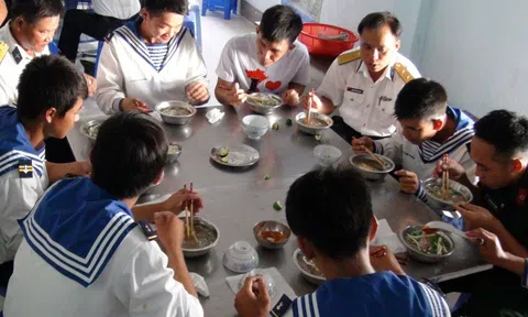 Phở Trường Sa