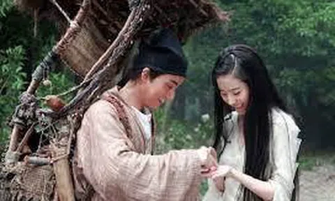 Truyện truyền kỳ: Chồn cái có nghĩa