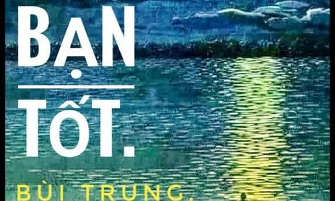 Người bạn tốt