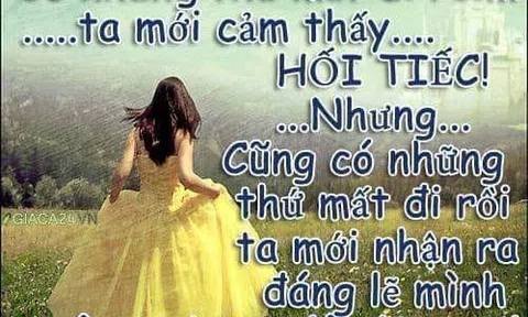 Chồng cũ