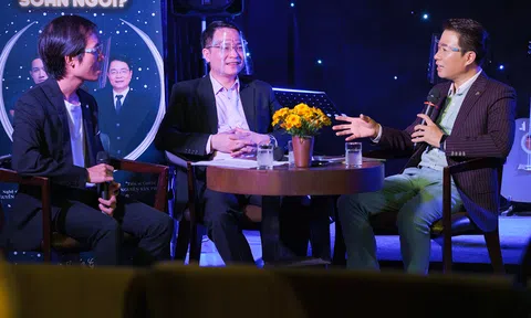 Workshop: “Guitar hiện đại:  Kế thừa hay soán ngôi?”