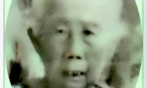 Ngoại tôi