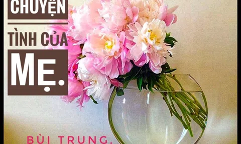 Chuyện tình của mẹ