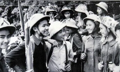 Những nẻo đường mang cõng