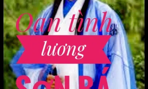 Oan tình Lương Sơn Bá