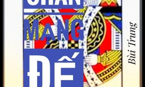 Chân mạng đế vương