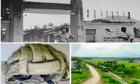 Tuỳ bút lính (tự truyện)