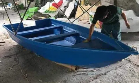 Câu chuyện nhân văn