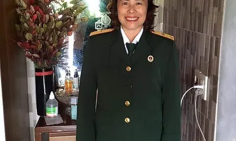"Oan gia ngõ hẹp"