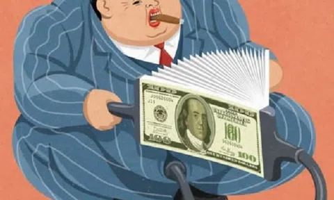 Đầu Tiên, Tiền Đâu