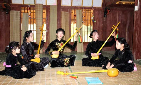 Chùm thơ: Hà Giang nhớ Bác