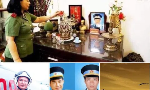 Kỷ niệm ngày thành lập Quân đội nhân dân Việt Nam: Mẹ Việt Nam anh hùng trẻ nhất Việt Nam và những hy sinh trong thời bình