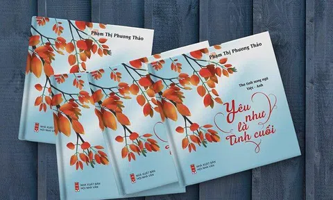Trái tim cất lời da diết