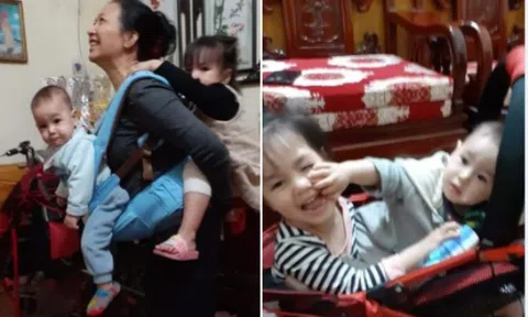 Chuyện trong mỗi nhà