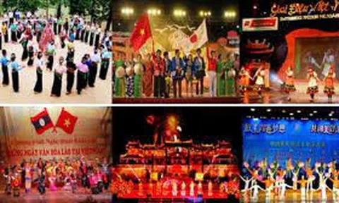Chủ động hội nhập quốc tế về văn hóa, tiếp thu tinh hoa văn hóa nhân loại