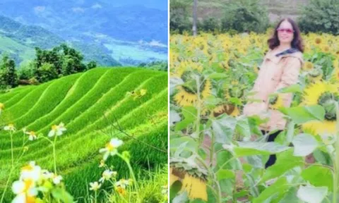 Tản mạn tháng 12