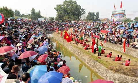 Tản mạn vế những vấn đề văn hóa và phát triển