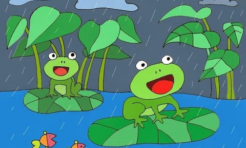 Trường cổ thì đại thanh