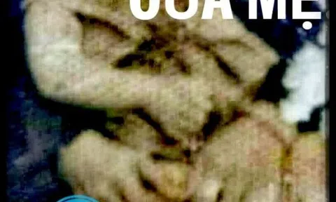 Út cưng của mẹ