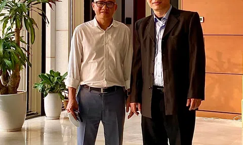 ĐBQH Bế Trung Anh ủng hộ việc cần có một dự án số hoá toàn diện cho ngôn ngữ các dân tộc thiểu số